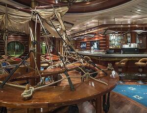 Schooner Bar